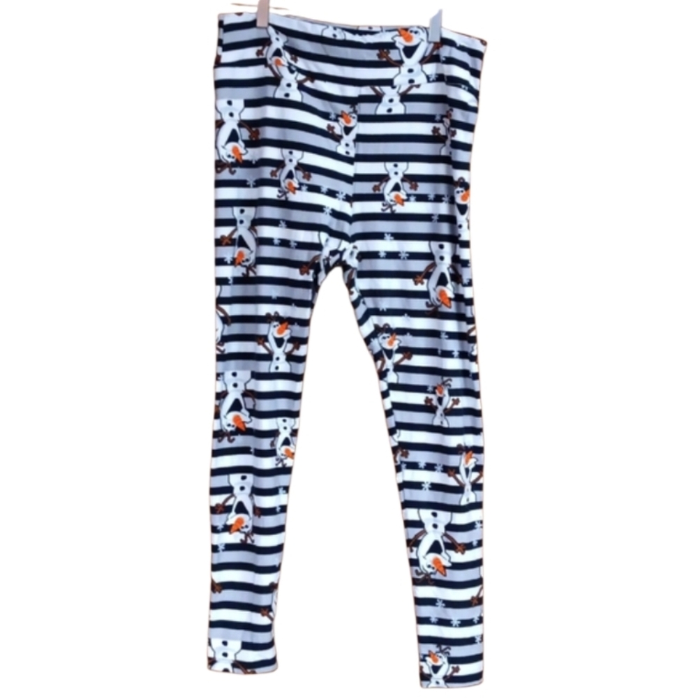 LuLaRoe Olaf‎ Leggings